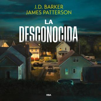 [Spanish] - La desconocida (Completo)