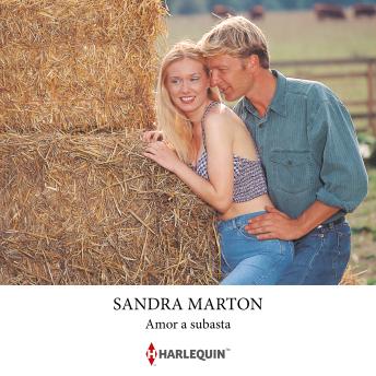 [Spanish] - Amor a subasta