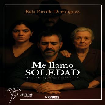 [Spanish] - Me llamo Soledad