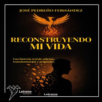[Spanish] - Reconstruyendo mi vida