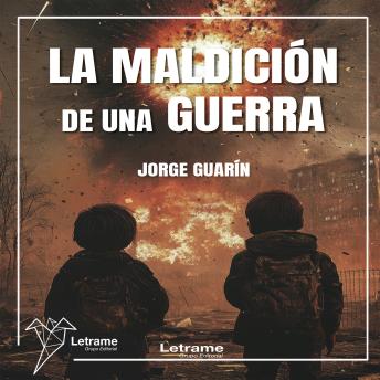 [Spanish] - La maldición de una guerra