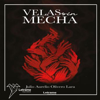 [Spanish] - Velas sin mecha