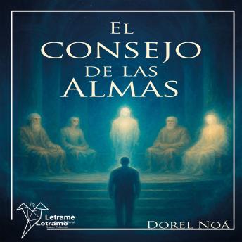 [Spanish] - El consejo de las almas
