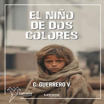 [Spanish] - El niño de dos colores