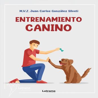 [Spanish] - Entrenamiento canino