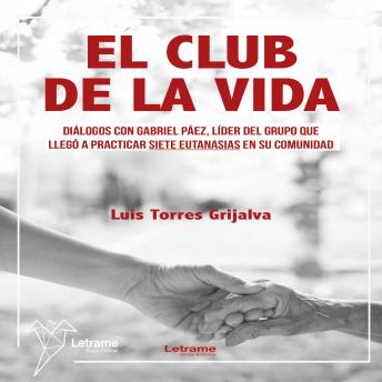 [Spanish] - El club de la vida