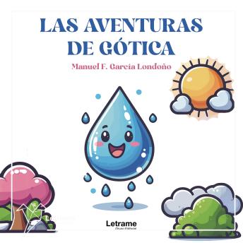 [Spanish] - Las aventuras de Gótica