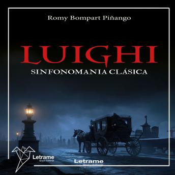 [Spanish] - Luighi, Sinfonomanía Clásica