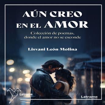 [Spanish] - Aún creo en el amor