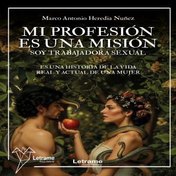 [Spanish] - Mi profesión es una misión