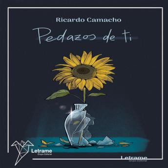 [Spanish] - Pedazos de ti