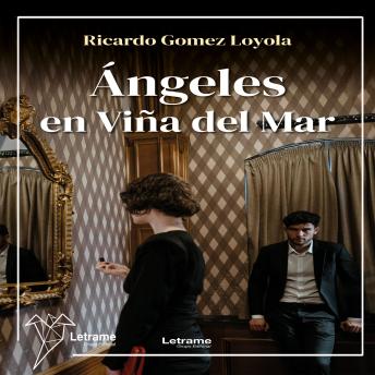 [Spanish] - Ángeles en Viña del Mar