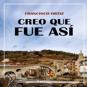 [Spanish] - Creo que fue así