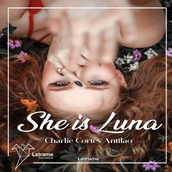 [Spanish] - She is Luna