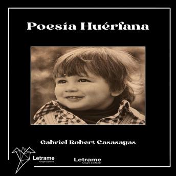 [Spanish] - Poesía huérfana