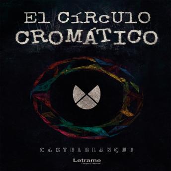 [Spanish] - El círculo cromático