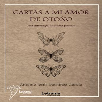 [Spanish] - Cartas a mi amor de otoño