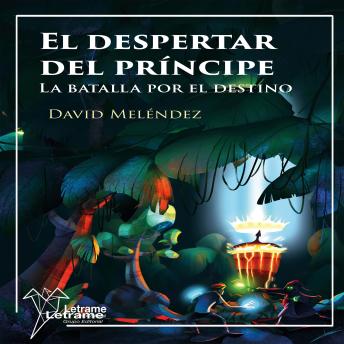 [Spanish] - El despertar del príncipe