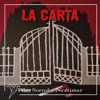 [Spanish] - La carta