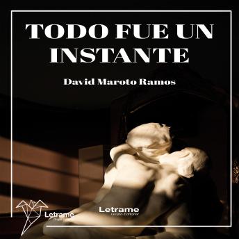 [Spanish] - Todo fue un instante