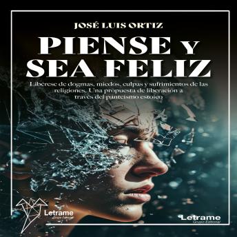 [Spanish] - Piense y sea feliz