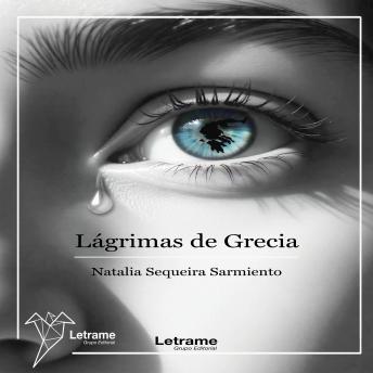 [Spanish] - Lágrimas de Grecia