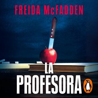 [Spanish] - La profesora (latino)