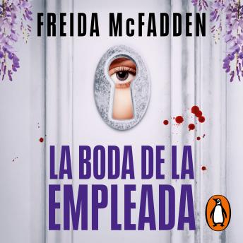 [Spanish] - La boda de la empleada (La empleada)