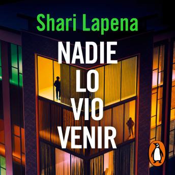 [Spanish] - Nadie lo vio venir