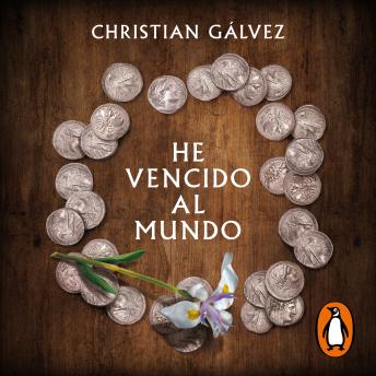 [Spanish] - He vencido al mundo (Saga Jesús de Nazaret 2)
