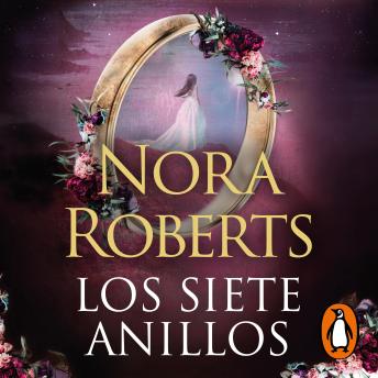 [Spanish] - Los siete anillos (La maldición de las siete novias 3)