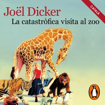 [Catalan] - La catastròfica visita al zoo