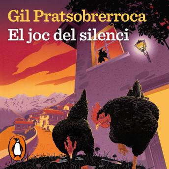 [Catalan] - El joc del silenci