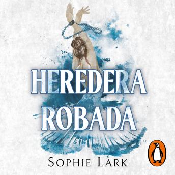[Spanish] - Heredera robada (Herencia brutal 2)
