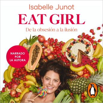[Spanish] - Eat Girl: De la obsesión a la ilusión