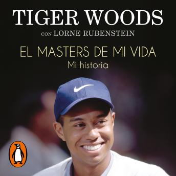 [Spanish] - El Masters de mi vida: Mi historia