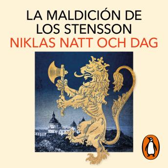 [Spanish] - La maldición de los Stensson