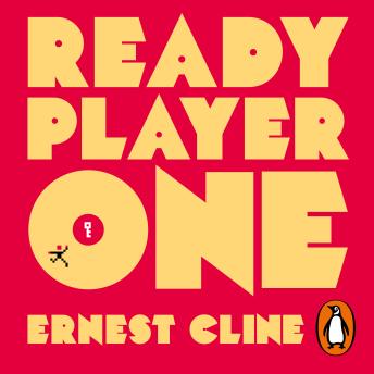 [Spanish] - Ready Player One (edición en español)