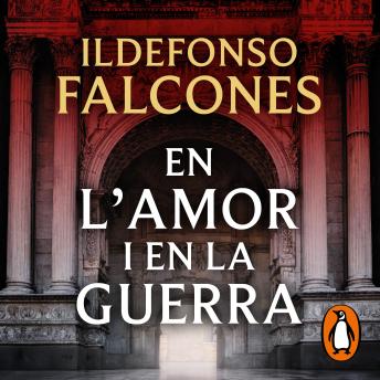 [Catalan] - En l'amor i en la guerra (L'església del mar 3)