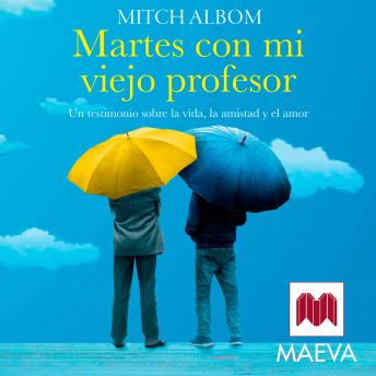 [Spanish] - Martes con mi viejo profesor