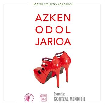 [Basque] - Azken odol jarioa