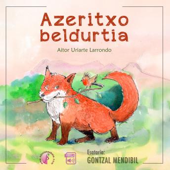 [Basque] - Azeritxo beldurtia