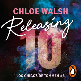 [Spanish] - Releasing 10 (Los chicos de Tommen 6)