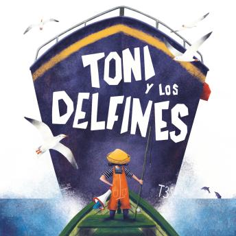 [Spanish] - Toni y los delfines