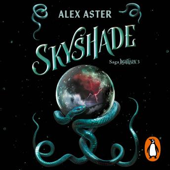[Spanish] - Skyshade (edición en español) (Lightlark 3)