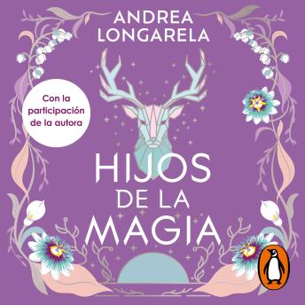 [Spanish] - Hijos de la magia (Historias de Cathalian 2)