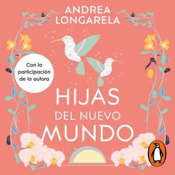 [Spanish] - Hijas del nuevo mundo (Historias de Cathalian 3)