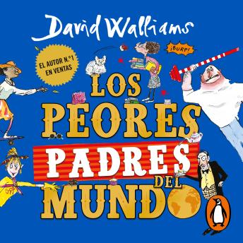 [Spanish] - Los peores padres del mundo