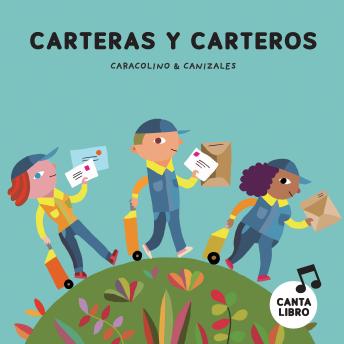[Spanish] - Carteras y carteros