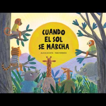 [Spanish] - Cuando el sol se marcha